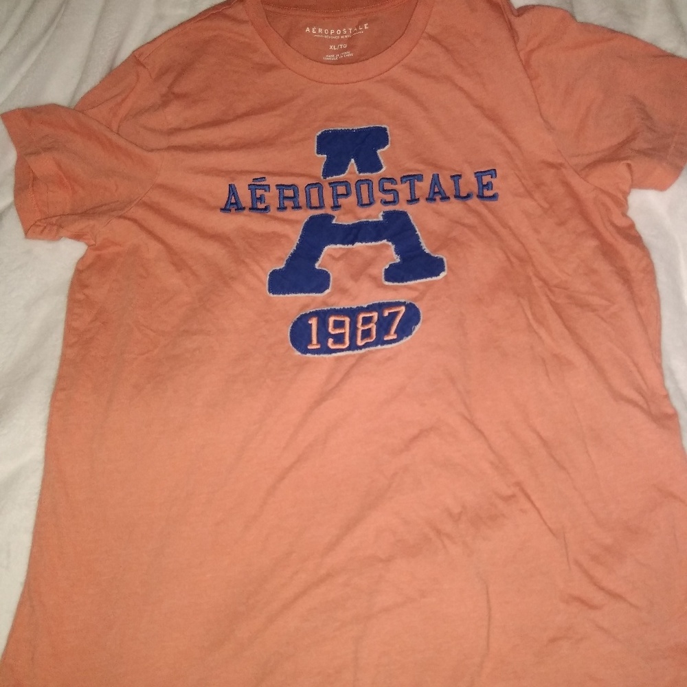 Aeropostale Men's T-shirt in XL